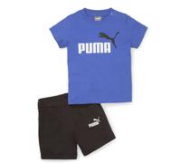 PUMA Minicats - Conjunto de Camiseta y Pantalones Cortos