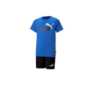 Conjunto - Short & Shirt Casual Puma Short Jersey Set B - 128