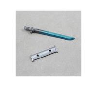 (Conjunto simple) Kit de mejora de alas de katana con alerones de cola para Rise of the Beasts Nightbird