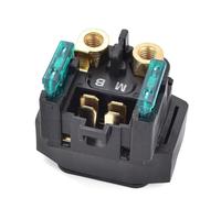 Conjunto Solenoide Del Relé Arranque Para Yamaha Para FJR1300 2003-2005 Relé Arranque