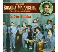 Conjunto Sonora Matancera - La Ola Marina