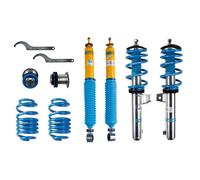 Conjunto Suspensión Resortes/Amortiguadores Gas Presión BILSTEIN Para VW GOLF
