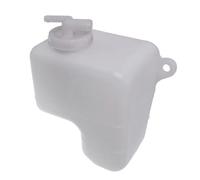 Conjunto Tanque Condensador Radiador Para Mitsubishi Para Pajero Para Montero Para Sport I Para Challenger L200 1996-2007 MR127441 Depósito refrigerante motor