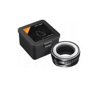 Conjunto teclado ratón - Kf - SB6486 - Adaptador K-f - Compatible Sony Alpha E - Nex Na M42