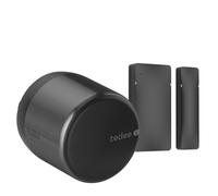 Conjunto Tedee GO2 negro