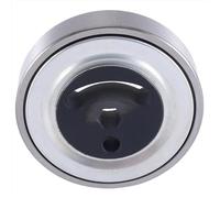 Conjunto Tensor para Suzuki Grand Vitara Jimny Aerio Liana 49160-81A00 49160-64J02. Piezas: Polea Tensora Correa Acanalada.