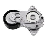 Conjunto Tensor para Toyota Yaris Auris Corolla X Saloon Urban Cruiser 2007-2016 Daihatsu Charade 16620-0Y010 Polea Tensora De Correa