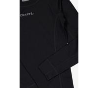 Craft Set de ropa interior para niños funcional Core Dry Kids black 158/164