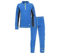 Conjunto Térmico Polar Modelo Bubbles Para Niños Y Niñas Trespass MKP