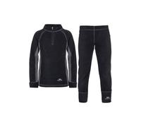 Conjunto Térmico Polar Modelo Bubbles Para Niños Y Niñas Trespass MKP