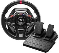 Conjunto Thrustmaster T128 Shifter Pack ( Volante + Pedais + Shifter ) PC / XBox