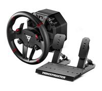 Conjunto Thrustmaster T598 Direct Axial Drive ( Volante + Base + Pedais ) XBOX / PC