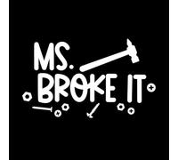 Conjunto tipográfico de papá y yo Decoración de vinilo para pared 36x60.6cm Fácil instalación Blanco