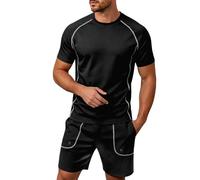 Conjunto Traje Hombre Chaqueta Venta Pantalon Corto Camiseta Economicos Camel Naranja Joven Bachillerato Cena Arreglado Rompeviento Hop Veraniegos Arreglos Burdeo Ejecutivo Chalequillo