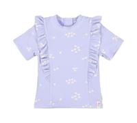Conjunto UV manga corta Lavender - Conjunto baño protección solar - Little Dutch - Indya 98/104