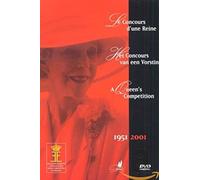 Conjunto Vacio - 50 Años De Emoción: Festival Reina Isabel 1951-2001 [DVD]