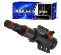 Conjunto Válvula con Junta Cafetera Superautomática 421946011491 para Saeco | para Gaggia para Philips - Garantía de 10 Años - MONTERAL