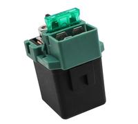 Conjunto Válvula Solenoide Arranque Para CB1300 2003-2004 Relé Arranque