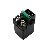 Conjunto Válvula Solenoide Arranque Para CB1300 2003-2010 Relé Arranque