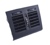 Conjunto Ventilación Salida Aire Acondicionado 1ZD819701 1ZD819702 1ZD819203 1ZD820951 Para Skoda Para Octavia 2004-2013 Para YETI 2010-2017 CFCKHPTHAZ(Trasero)