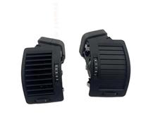 Conjunto Ventilación Salida Aire Acondicionado 1ZD819701 1ZD819702 1ZD819203 1ZD820951 Para Skoda Para Octavia 2004-2013 Para YETI 2010-2017 CFCKHPTHAZ(Left Right 2pcs)