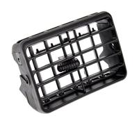 Conjunto ventilación trasera Compatible Con Toyota Para 4runner 1996 1997 1998 1999 2000 2001 2002 5506335030 Salida Aire Automóvil Salida Aire Acondicionado Piezas Parrilla