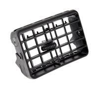 Conjunto ventilación trasera Compatible Con Toyota Para 4runner 1996 1997 1998 1999 2000 2001 2002 55063-35030 Reemplazos Piezas Rejilla Ventilación De Aire Para Tablero Automóvil