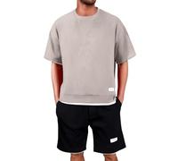 Conjunto Verde Hombre Chaqueta Camisas Casuales Saco Hawaiano Varones Originales Fucsia Bici Claros Debajo Jeans XXXL Ejercicio Urbanos Cocktail Azafata Purpura Chalequillo