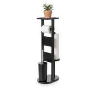 Conjunto WC Relaxdays, Negro