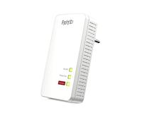 FRITZ!Powerline 1260 INT 1200 Mbit/s Ethernet Wifi Blanco 1 pieza(s)