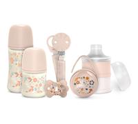 Conjunto Wonder Welcome Suavinex Rosa Suavinex