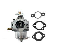 Conjunto y Junta de carburador Compatible con Piezas de Motocicletas automotrices Mule 500 520 550 KAF300 para número de Pieza 15003-2178 15003-2589 11009-2939