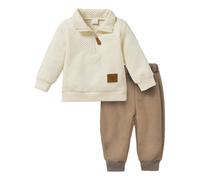 Conjuntos Bebé Niño Conjunto Sudadera Y Pantalones Jogging Bebé Niños Casual Ropa Deportiva Bebe Niño Primavera Otoño