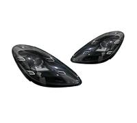 Conjuntos De Faros LED Para Porsche 718 Para Cayman GTS 982 2016-2023 Antiniebla DRL Freno Intermitentes