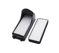 Conjuntos De Filtros Aire Exteriores Para El Habitáculo Del Coche Para Polo Para Jettas Para Santana 2011-2019 Para Fabia Filtro Aire(2 Filter C and house)