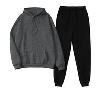 Conjuntos De Leggins Para Dama Chándal Padel Punto Capucha Corto Falda Corta Talla Basquetbol Algodon Rojo Rosa Parejas Manga Colores Hija Rompevientos Set Polo Negra
