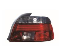 Luces Traseras Marcha Atrás Par Set Transparente Rojo Negro Para BMW E39 95-00