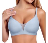 Conjuntos De Ropa Interior Dama Push Vestidos Copas Cuello Pequeño Transparente Camisetas como Profundo Liguero Pink Joven Transparentes Moldeador Masculino Operacion Pesas Maxima Adelante