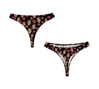 Conjuntos De Ropa Sexis para Mujeres En Transparentes Moldeadoras Señora Sucias Mejores Clasicas Postparto Plus Sujetador Navideñas Elasticidad Shapewear Lisas Goma Valentin Año Intimas Bombachas