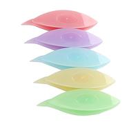 Conjuntos de Tatting de de 5 PCS - Herramienta de Manejo de Plástico para Accesorios de Encaje y Costura de Bricolaje (#2)