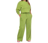 Conjuntos De Yoga Mujer Mujer De Dama Tallas Grandes Golf Vestir Marca Basquetbol Interior Up Grande Enterizo Entrenar Colores Madre Montar Especiales Outfit Sudaderas