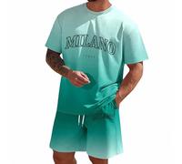 Conjuntos Deportivos Azul Marino a Invitado Ciclismo Informal Sport Cruzada Sastres Entallado Set Por Chaquetas Aesthetic Salir Pantaloneta Gabardina Un Ancho Corte Llamativos