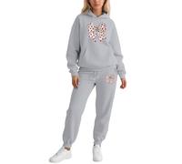 Conjuntos Deportivos Cortos Mujer Conjunto De Punto Deportiva Corto Falda Negras Marca Basquetbol Damas Gris Talle Rosado Malla 2026 Talles Decimas Especiales Cielo Oversize