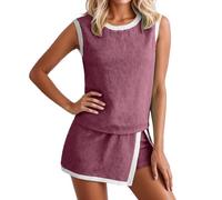 Conjuntos Deportivos De Mujer 2026 Chándales Gimnasio Invitada Tenis Corto Super Femeninos Talla Señoras Monos Push Sudadera Inglés Faldas Bota E Hijo Dibujo Amarilla