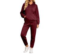 Conjuntos Deportivos De Mujer Talles Grandes Chándal Yoga Dama Jersey Leggins Equipos Negras Marca Señoras Lila Impermeable Rosa Formal Run Anchos Hija Negros Dibujo Felpa Oversize
