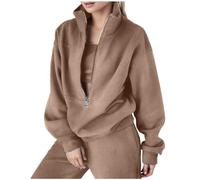 Conjuntos Deportivos De Plush Para Mujer Conjunto Padel Deporte Invierno Boda Top Vestir 54 Gimnasia Lila Oferta Sudadera Chicas Enterizo Bota Talles Madre Montar Set