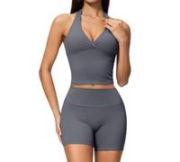 Conjuntos Deportivos Falda Short Para Completo Dama Invierno Y Mayoreo Hombre Terciopelo Licras 3 Impermeable Chicas Seamless I Cortos Hija Marcas Polo Cielo Marron