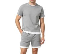 Conjuntos Deportivos Hombre Algodon Hombres Boda Casual Oscuro Olivo 60 Bodas Lentejuelas 2 Etiqueta 3xl Entrenamiento Talle Navidad Nochebuena Invitados Metalico Recepcion Antiguos