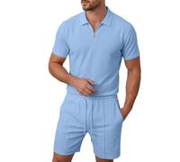 Conjuntos Deportivos Hombre Fútbol Novio Venta Tres Padrino Juvenil Economicos Fiesta Lentejuelas 2 Etiqueta Quinceaños Caballeros I Reflectante Urbanos Un Chic Ejecutivo Celestes