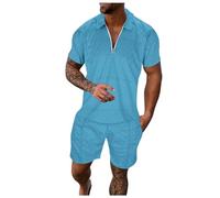 Conjuntos Deportivos Hombre Talles Grandes Trajes Invitado Playa Corto Playero Pescador Vestimenta Informales Una Escocés Cena Camuflaje Especiales Reflectivo Urbano Arreglos Burdeo Oficina Raros